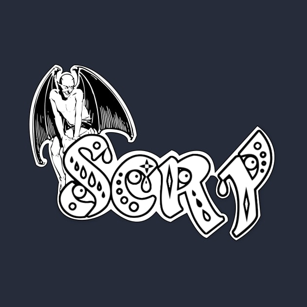 Devil by Scry Podcast