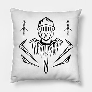 Protection Spell Pillow