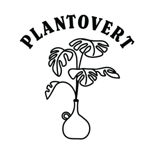 Plantovert T-Shirt