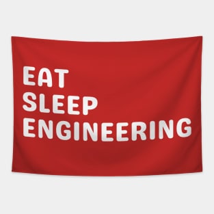 engineering my limit - Eat, Sleep, Engineering Tapestry