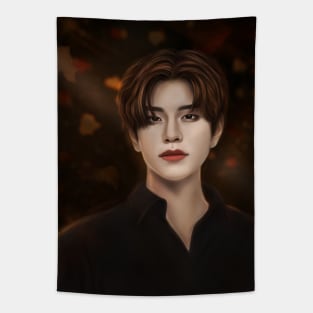 Kim Seungmin “The Sound” Tapestry