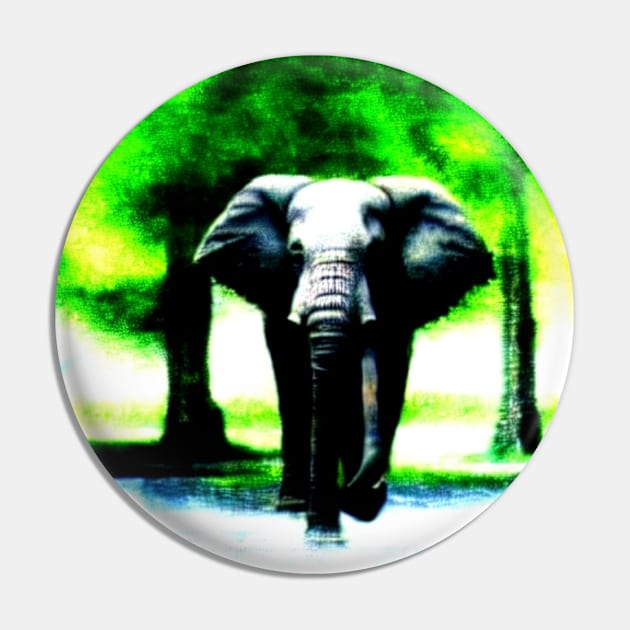 a animal elephant in trees Pin by Bari-520