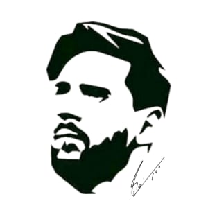 Messi10 T-Shirt