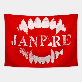 Janpire Tapestry