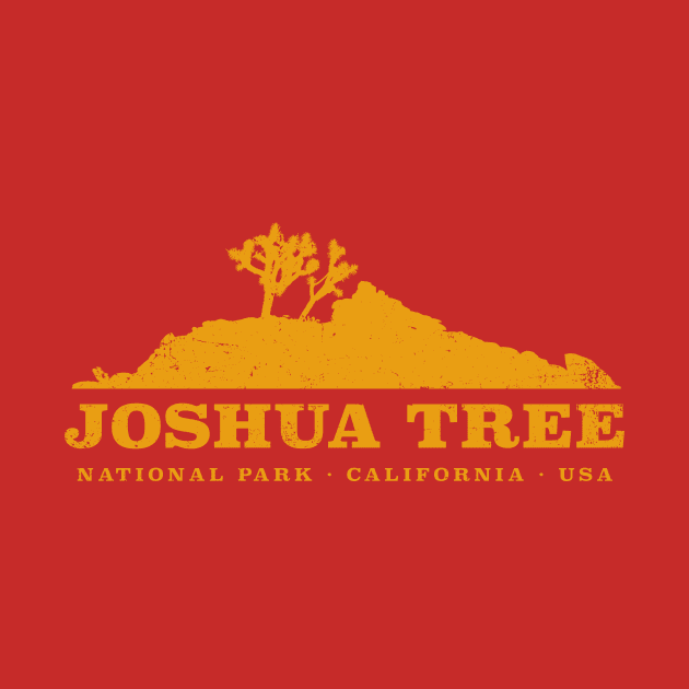 Joshua Tree by ClothedCircuit