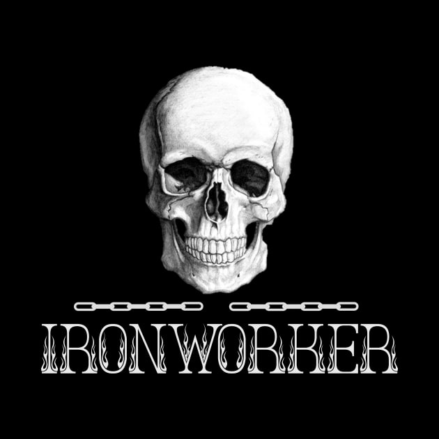 ironworker by AsKartongs