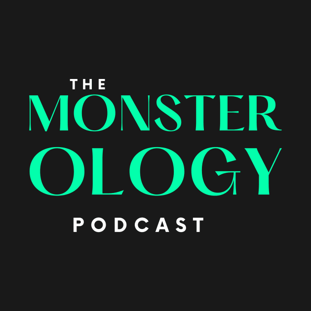 MonsterOlogy Pod (Stripped) by MonsterOlogy Podcast