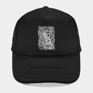 Jormungandr - Norse Viking Serpent Hat