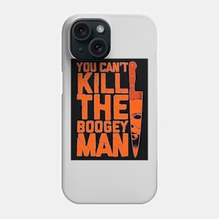 The Immortal Man Phone Case