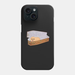 Dead Pancreas Phone Case