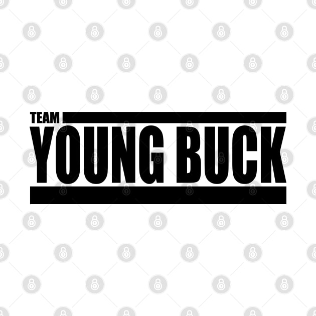 MTV Challenge - Team Young Buck TYB by Tesla