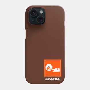 Conching Phone Case