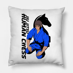 Jiu Jitsu Pillow