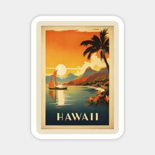 Hawaii Magnet