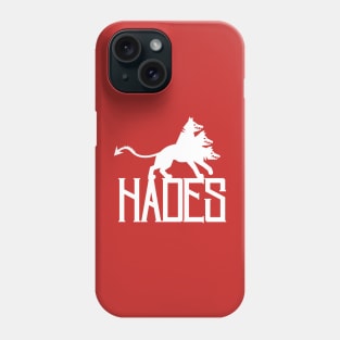 Hades Greek Mythology Phone Case