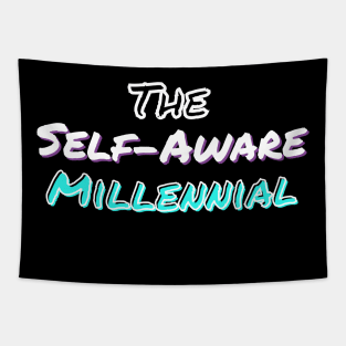 The Self-Aware Millennial Tapestry