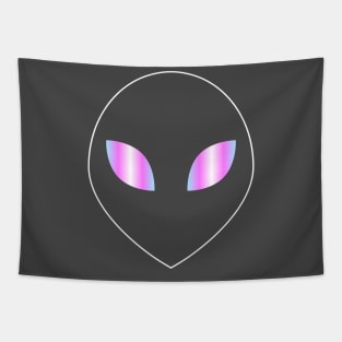 Trans Alien Tapestry