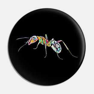 Ant Pin