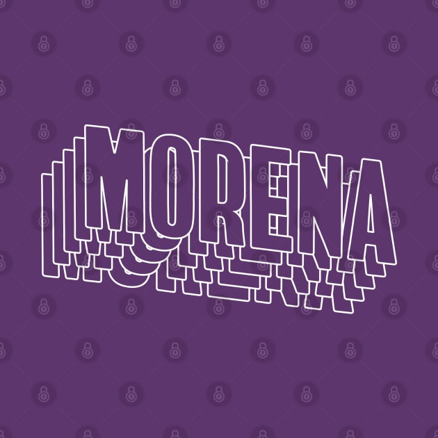 MORENA by NightField