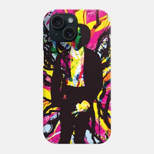 Oscar Wilde Phone Case