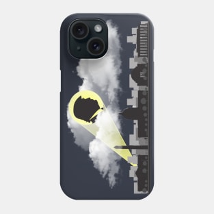 POTUS Signal Phone Case