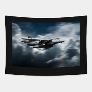 VF-31 Tomcatters Tapestry