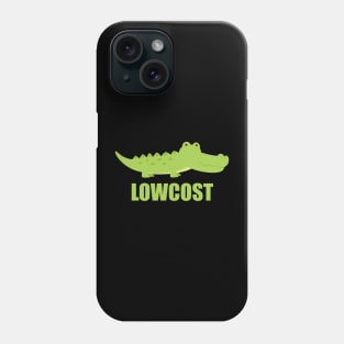 Lowcost lacoste Phone Case