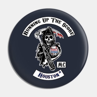 Sons of Baseball (Houston* Baseball) Pin