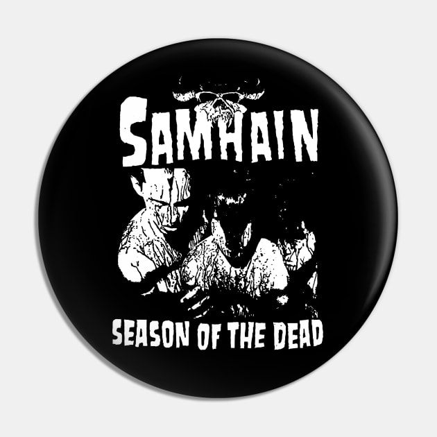 samhain vintage Pin by rankgenoa