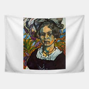 Frida, 1919 (#2) Tapestry