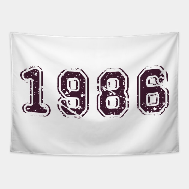 1986 Tapestry by Myartstor 