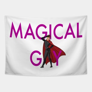 Magical Gay Tapestry