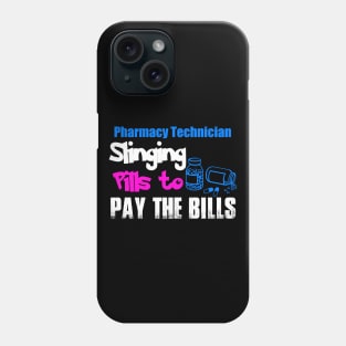 Slinging Phone Case