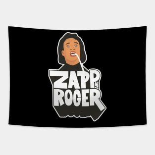 Zapp and Roger - Talk Box - Funk Music Tapestry