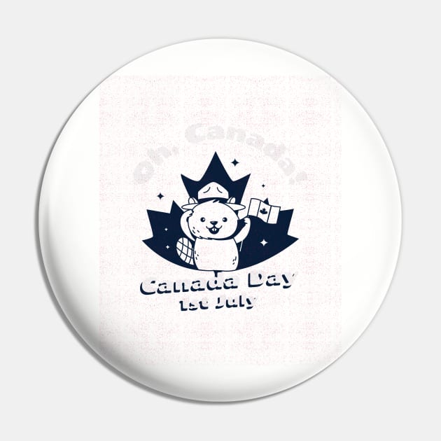 Happy Canada Day! Pin by WizardingWorld