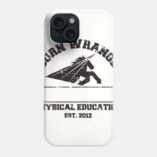 PE - Dress Out Phone Case