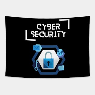 Cybersecurity - one of the most vital thing for everyone Tapestry