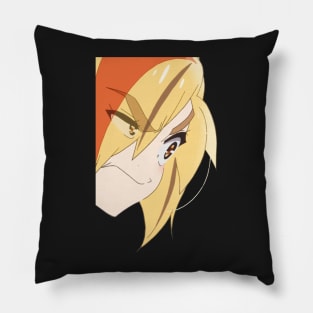 Saki Angry Pillow