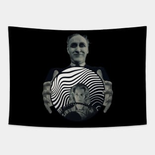 Carnival of Souls Tapestry