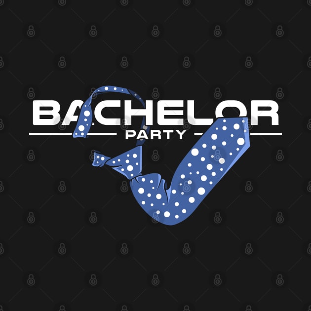 Bachelor Party with Level by Markus Schnabel