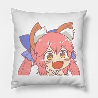 Tamamo Ohayou! Pillow