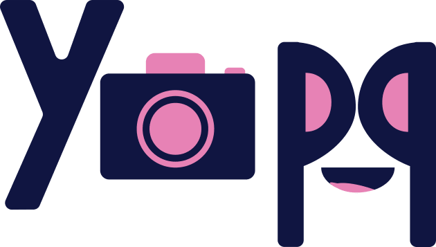 Yopp Photography 3 Kids T-Shirt by LucasKohli