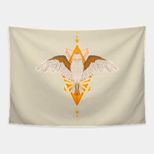 Rise Tapestry