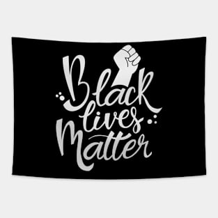 Black Lives Matter Tapestry