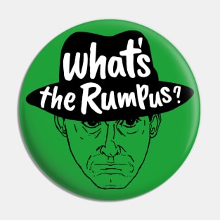 What's the rumpus Pin