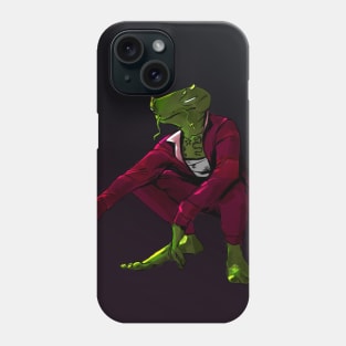 Frog Phone Case