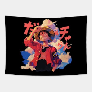 luffy Tapestry