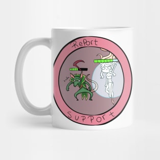 League Of Legends Adc Coffee Mugs for Sale