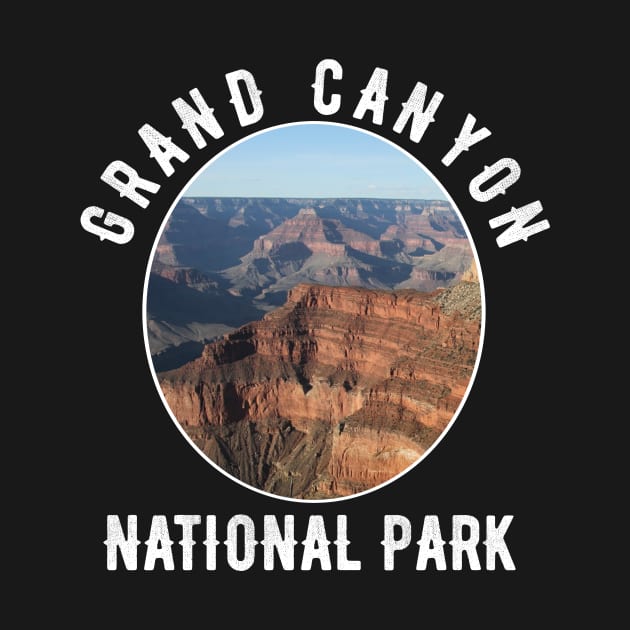 Grand Canyon Vintage Souvenir by OriginalGiftsIdeas