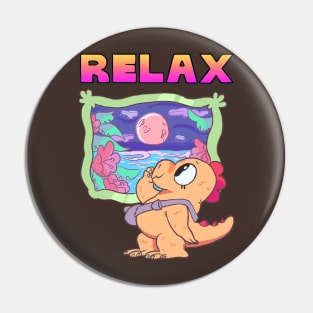 RELAX 03 Pin